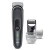Braun Body Trimmer BG5340 Body Shaver For Wide Range of Unwanted Hair Care VIO Compatible Waterproof Design Suitable for Bathing
