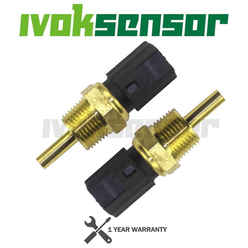 MD177572 Датчик температуры охлаждающей жидкости для Mitsubishi Carisma Colt Lancer Shogun Space Star Wagon Eclipse Endeavor Outlander L200