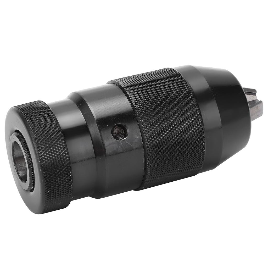 Сверлильный патрон самозажимной коническое отверстие соединение цанговый точность зажимной инструмент 116 JT6