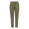 Women's Elite Carrot Trousers Khaki Kalamata