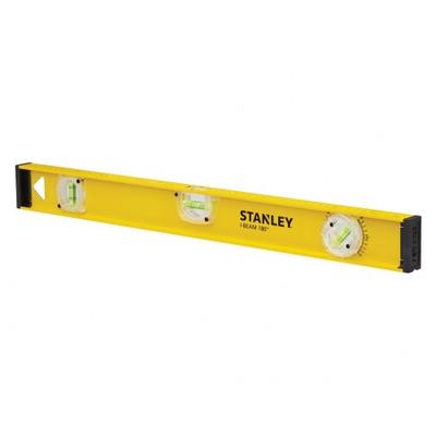Уровень Stanley Hand Tools Pro-180 двутавровый