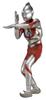 Character Content Production Special Effects Series Ultraman Specium Ray High Grade With LED Light Emitting Gimmick Approximately 280mm Painted