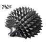 Creative Hedgehog Shape Spinner Fidget Toy, 3D Printed Sensory Gyroscope, Stress And Relief Toy Anxiety Portable Fingertip Spinning for Kids