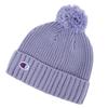 Champion Kids' Knit Cap, Purple, 53-55 cm, 438-0033