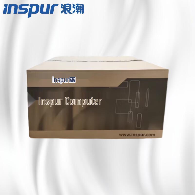 INSPUR CE520Z Secure Desktop PC (CN version)