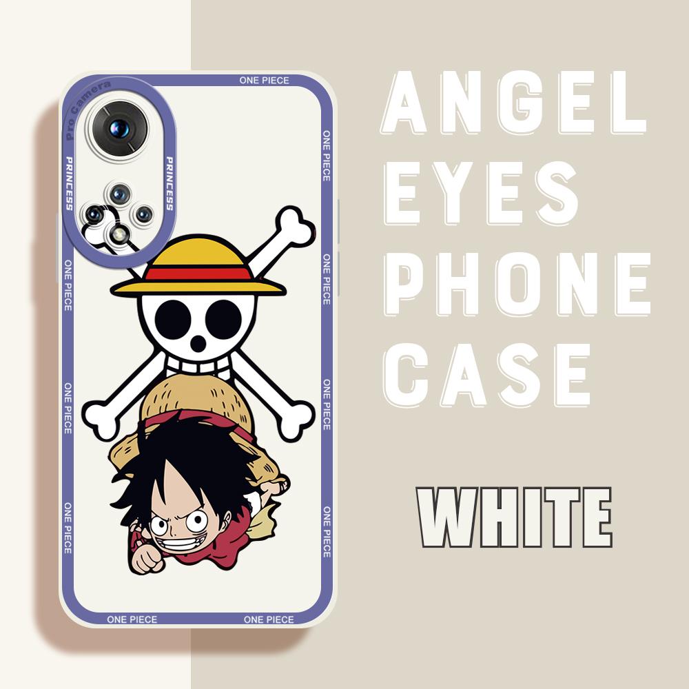 Phone Case Soft Rubber TPU Cellphone Casing Full Cover Camera Protection Design Shockproof Cover for Huawei Honor Xiaomi Redmi