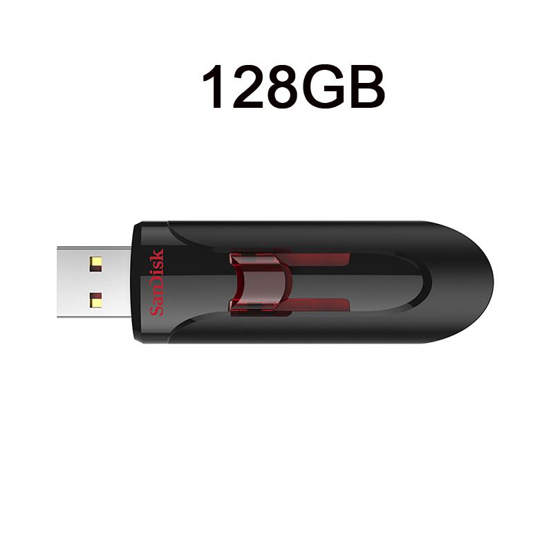 SanDisk USB-накопитель Cruzer Glide
