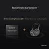 Беспроводные накладные наушники с шумоподавлением Sony WH-1000XM6