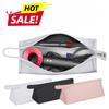 Hair Dryer Waterproof Portable Storage Bag  Dryer Accessory Storage Curling Iron Protective Cover Portable Travel Case Storage