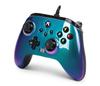 Год PowerA Enhanced Wired Controller Aurora Функция двойной вибрации для Xbox Series Xbox One PC Windows [2 Гарантия] XS 10/11 (Официально лицензировано)