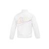 Nike Куртки Мужские Белый Стойка Умеренный Другое DX0673-030