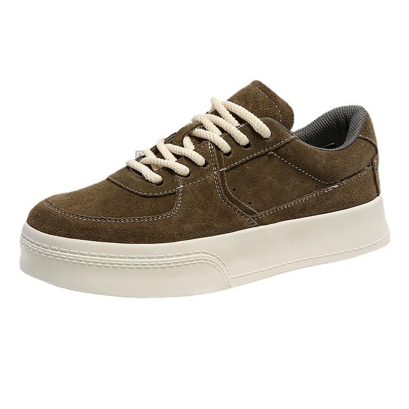 Модная пара спортивных кед Новая весна Популярный дизайн Обувь Мужская Универсальная модная обувь Повседневная обувь для скейтбординга Мужская и женская