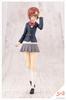 Tsuya Sosai Garden Kotoriyu Koyomi High Height 153mm Scale Plastic Model JK002 Girls' [Reiho School/Winter Clothes] Approx. 1/10