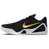 Kobe 9 Em Low Protro Tb Черный Университетский Золотой IH1401-002