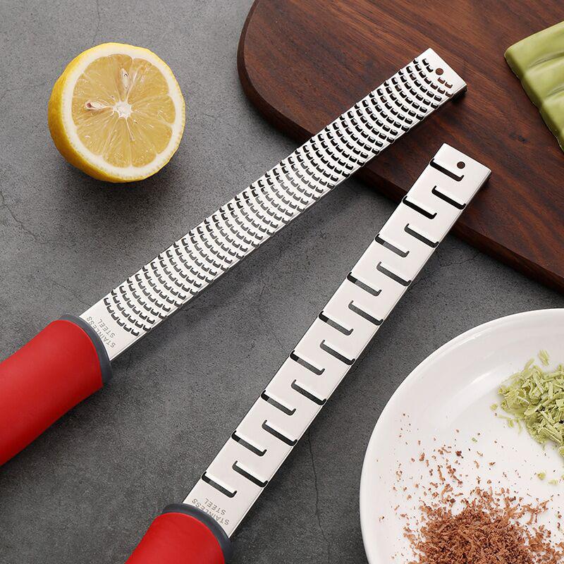 2 шт. Терка для сыра, лимонная цедра, кухонная терка, нож для сыра пармезан, терка для шоколада, имбиря, специй, цитрусовых, домашняя кухонная утварь