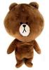 Плюшевая игрушка LINE Brown Mega BIG