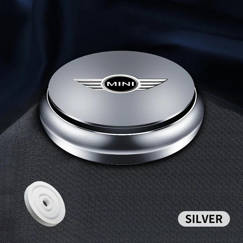 X4 X5 X6 2025 Для BMW MINI Новый стиль автомобиля Салон автомобиля Освежитель воздуха Очиститель воздуха Парфюм Для BMW Mini Cooper One S R50 R53 R56