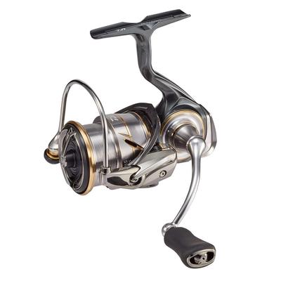 Daiwa Luvias FC LT2500S Спиннинговая катушка (Модель 2020 года)