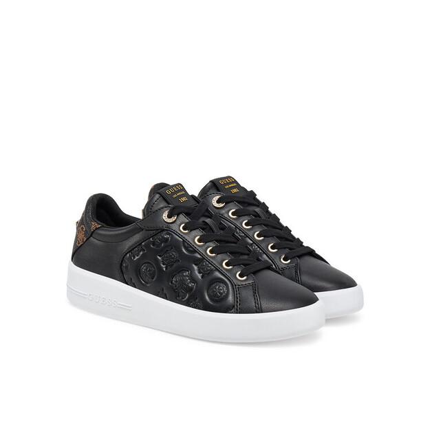 Кроссовки Guess FLJRONF AL12