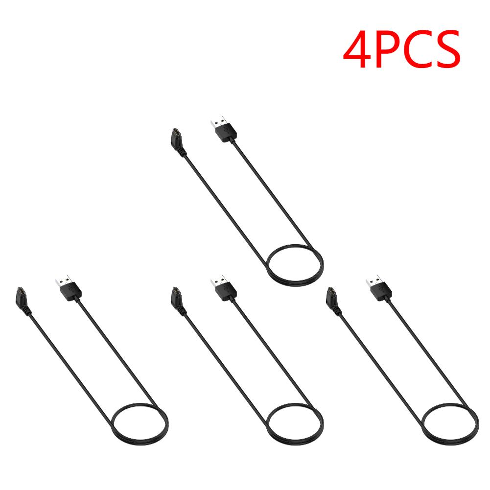 USB-кабель для зарядки с передачей данных, зарядное устройство для смарт-часов, шнур, множественная защита для Huami Amazfit Falcon A2029