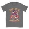 Cult Of The Lamb Game T Shirt Summer  Trendy Cool T Shirts Male Pure Cotton ONeck Oversized Tees ShortSleeve Y2K Basic Tops
