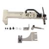 Sewing Machine Part Button Nail Machine Group Mounting Flat Buckle Assembly(Vertical)