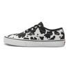 Vans Doheny Повседневные низкие кеды для скейтбординга Женские кроссовки Черно-белые VN0A5EL9BA2