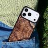 Cowboy Cowgirl Howdy Western Ranch Boho Phone Case Cover for IPhone 11 12 13 14 15 16e 17 Pro Max Coque for IPhone 17 Air