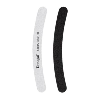 DONEGAL NAIL FILE BANANA 100/180 (1085)