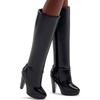 Кукольный домик Barbie Basic Вишнево-розовый Signature Черное платье Наряды для детей от 6 лет