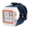 LED Sports Watch Digital Water Resistant Watch Electronic Watch with Date Timer Function for Men