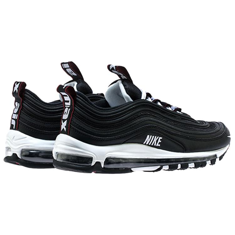 Nike Air Max 97 Овербрендинг Черный 312834-008