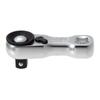 TONE Stubby Ratchet Handle RH3HSS3 Drive Angle (Hold Type) 9.5mm (3/8")