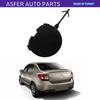 Rear Bumper Towbar Cover For Symbol Logan Mk2 Sandero Mk2 2013-2018 OEM 511652730R