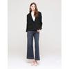 Son Jung Wan Logo Beading Pocket Jacket Zjk6363100