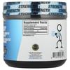 BPI Sports Micronized Creatine, Limited Edition, Unflavored, 1.32 Lbs (600 G)