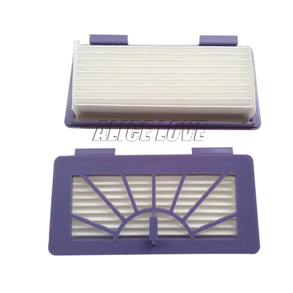 12 шт./лот, сменный фильтр Neato для XV-21 XV Signature XV Signature Pro XV-11 XV-12 945-0048 XV-15, детали для чистки от аллергии на домашних животных