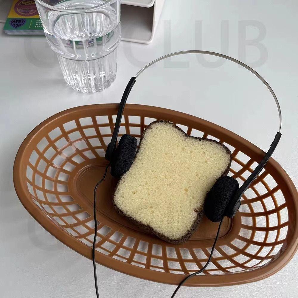 Проводные наушники Retro Feelings Наушники-вкладыши с косточками Портативные спортивные