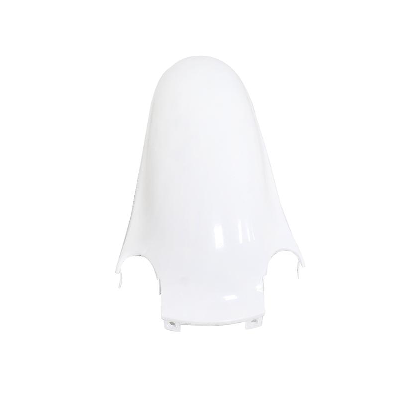 Для Kawasaki ZZR1100 ZZR 1100 1993-2001 2000 1999 1998 Мотоцикла Переднее Колесо Грязезащитный Щиток Переднее Крыло Комплект Обтекателей Аксессуары