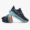 Diadora Беговые кроссовки Cerula BLUE [Доставка из Кореи] 100% Оригинал