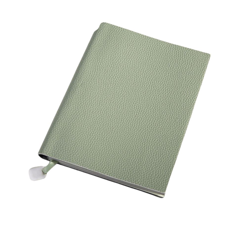 100 Sheets Diary Book Thickened Paper To Do List Office Meeting Minutes Student Stationery Gifts