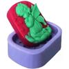 Creative Prayer Little Angel Shaped Silicone Mold Cake Soap Handmade Decoration DIY Resin Mold Home Kitchen Baking Products