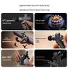 Philips Mini Fascia Massage Gun PPM3107G CN plug (adapter included)
