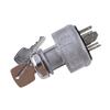 AR47458 Ignition Switch With Keys AR58126 AT195301 Fit For John Deere 4020 1020 1520 1530 2030 2520 2630 3020 4000 4030 4230
