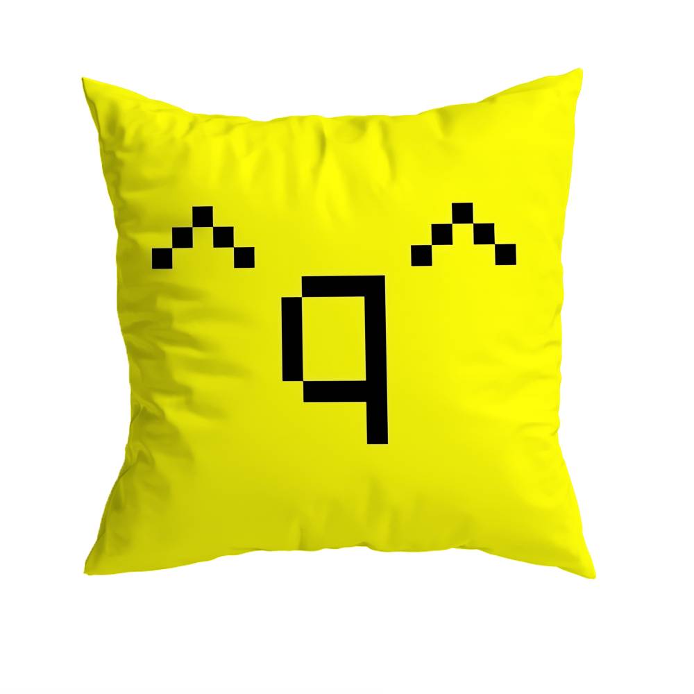 Butcher Vanity Album pillowcase casual style decoration suitable for home decoration excluding pillow core