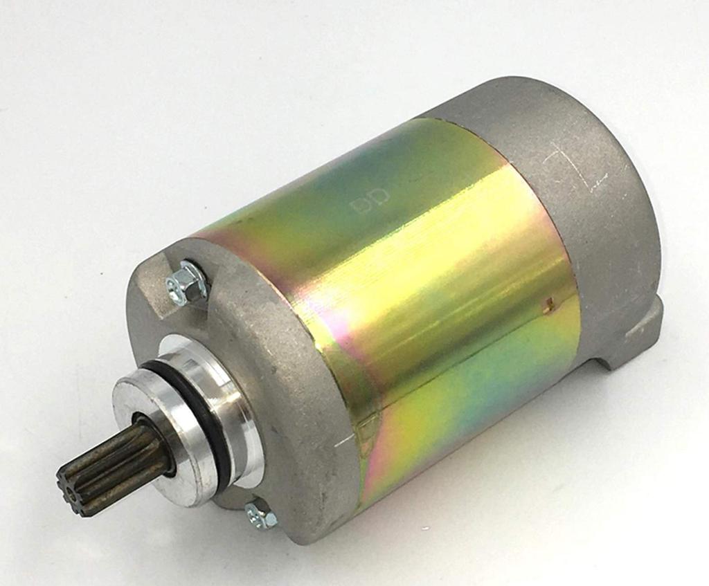 World Imp Motor Оригинальный стартер для Honda Fusion (МФ02)