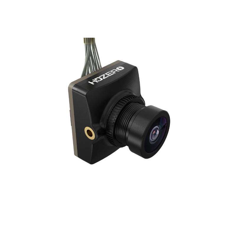 HDZero FPV System Components