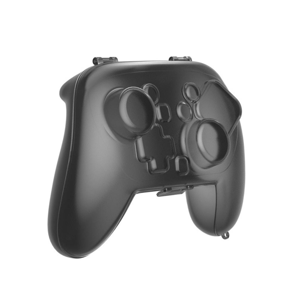 Для игрового контроллера Switch2 PRO Силиконовый защитный чехол Противоскользящий чехол Для NS2PRO Защитный S V5Z9
