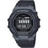 CASIO G-SHOCK G-Squad GBD-300-1 Men's Watch with Mobile Link Function, Black, International Model [Parallel Import]