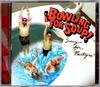 CD BOWLING FOR SOUP - Sorry For Partyin' 88697561562 Jive 2009 US Rock Used